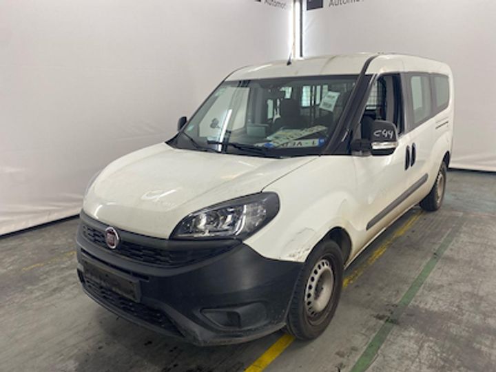 FIAT DOBLO CARGO MAXI - 2015 2018 zfa26300006l85417