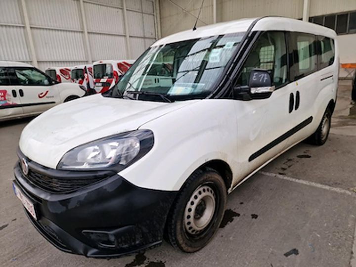 FIAT DOBLO CARGO MAXI - 2015 2018 zfa26300006l85572