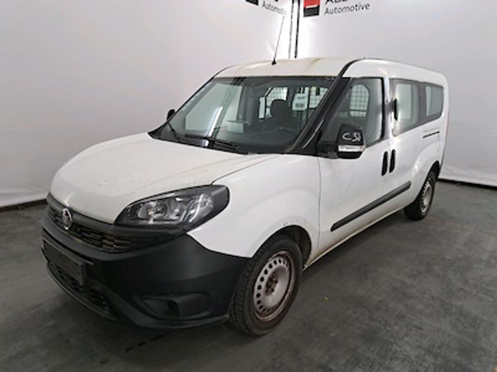 FIAT DOBLO CARGO MAXI - 2015 2018 zfa26300006l86976