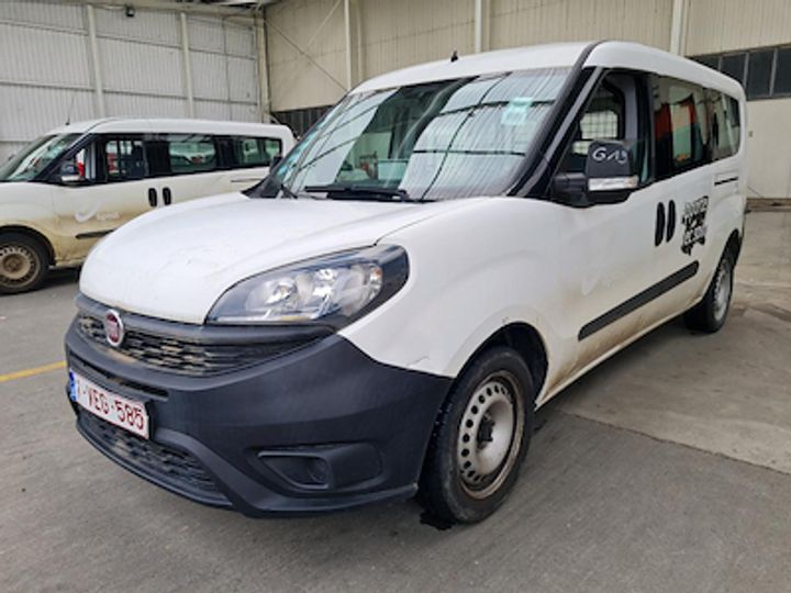 FIAT DOBLO CARGO MAXI - 2015 2018 zfa26300006l88301