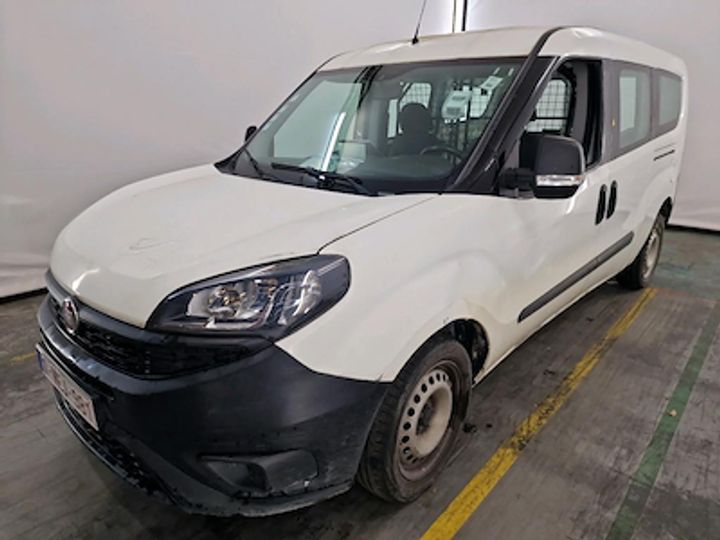 FIAT DOBLO CARGO MAXI - 2015 2018 zfa26300006l88916