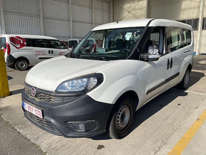 FIAT DOBLO CARGO MAXI - 2015 2018 zfa26300006l89500