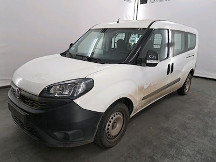 FIAT DOBLO CARGO MAXI - 2015 2018 zfa26300006l90209