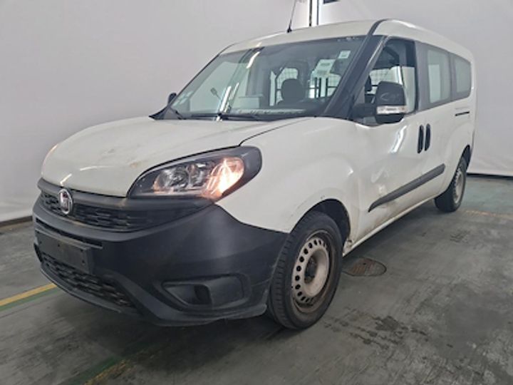 FIAT DOBLO CARGO MAXI - 2015 2018 zfa26300006l90465