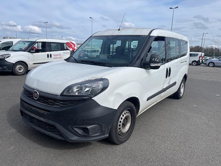 FIAT DOBLO CARGO MAXI - 2015 2018 zfa26300006l92061