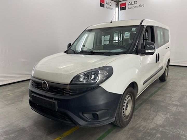 FIAT DOBLO CARGO MAXI - 2015 2018 zfa26300006l92090