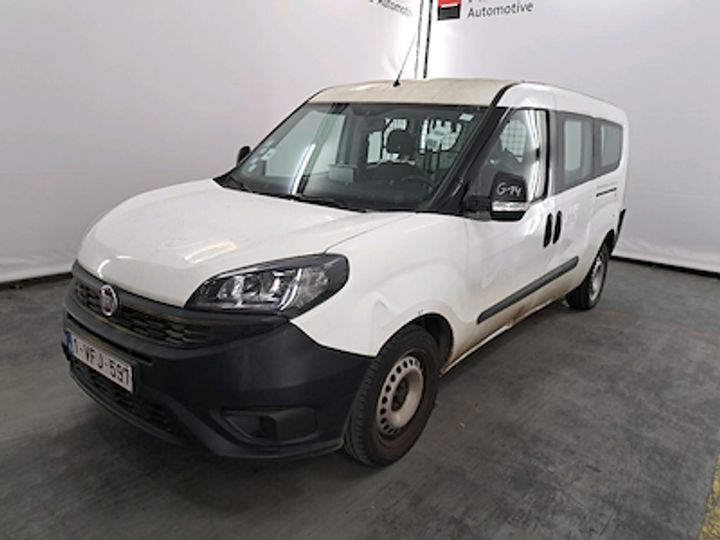 FIAT DOBLO CARGO MAXI - 2015 2018 zfa26300006l92323