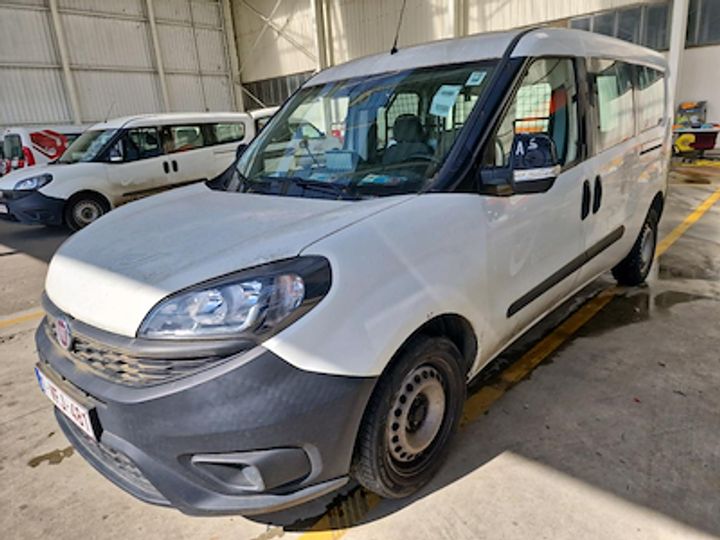 FIAT DOBLO CARGO MAXI - 2015 2018 zfa26300006l92569