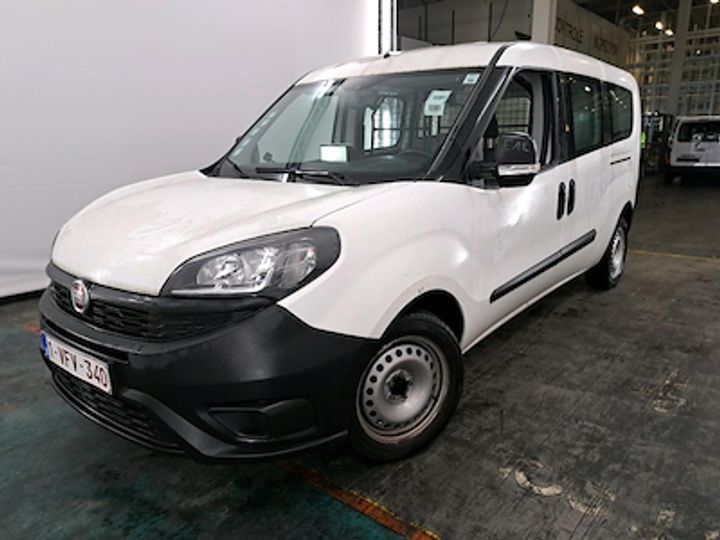 FIAT DOBLO CARGO MAXI - 2015 2018 zfa26300006l93400