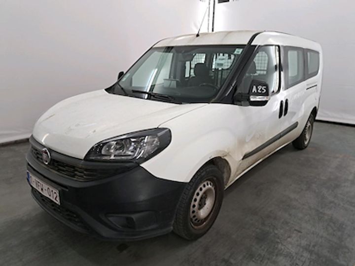 FIAT DOBLO CARGO MAXI - 2015 2018 zfa26300006l93538