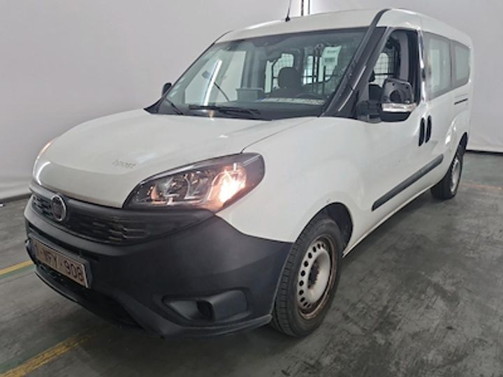 FIAT DOBLO CARGO MAXI - 2015 2018 zfa26300006l93875