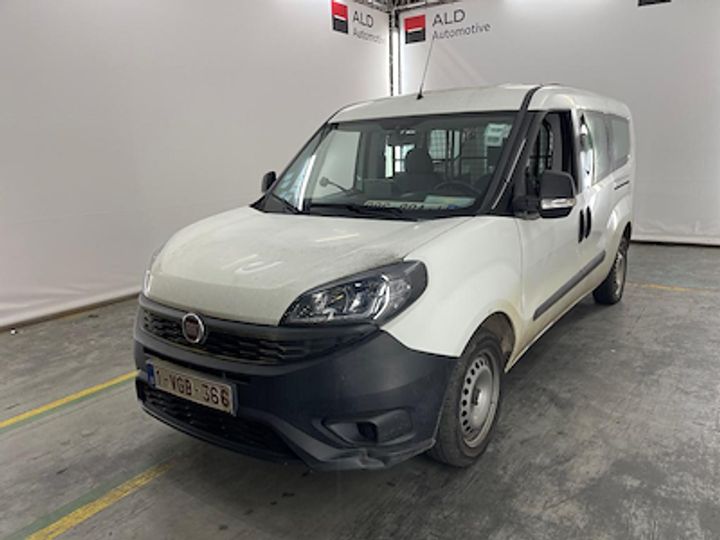 FIAT DOBLO CARGO MAXI - 2015 2018 zfa26300006l94185