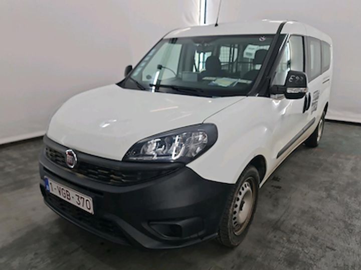 FIAT DOBLO CARGO MAXI - 2015 2018 zfa26300006l94281