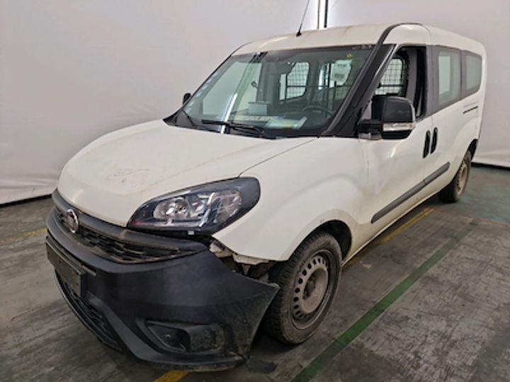 FIAT DOBLO CARGO MAXI - 2015 2018 zfa26300006l95122