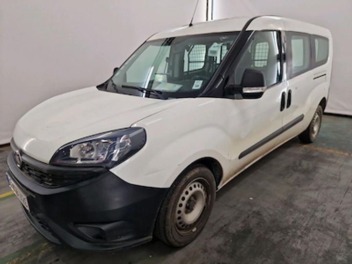 FIAT DOBLO CARGO MAXI - 2015 2018 zfa26300006l97322