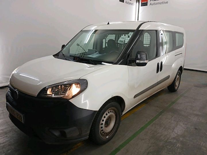 FIAT DOBLO CARGO MAXI - 2015 2018 zfa26300006m01985