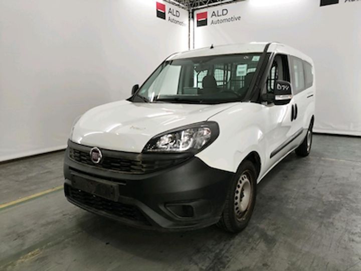 FIAT DOBLO CARGO MAXI - 2015 2018 zfa26300006m02016