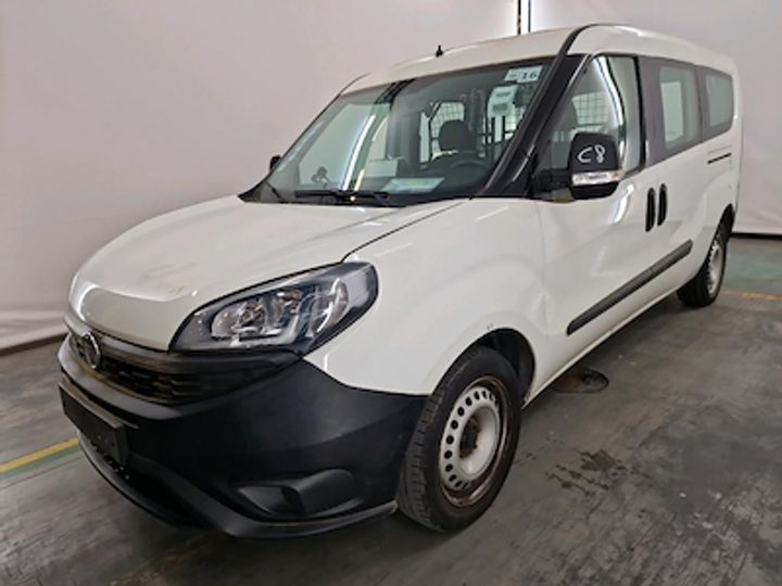 FIAT DOBLO CARGO MAXI - 2015 2018 zfa26300006m04056