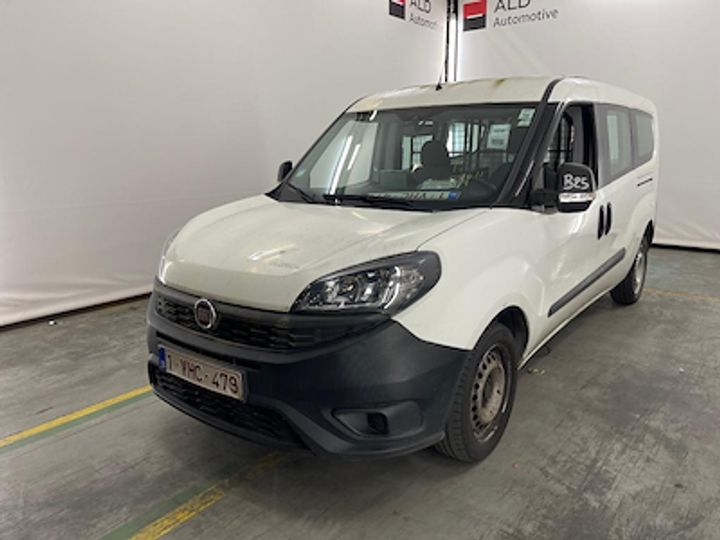 FIAT DOBLO CARGO MAXI - 2015 2018 zfa26300006m05798