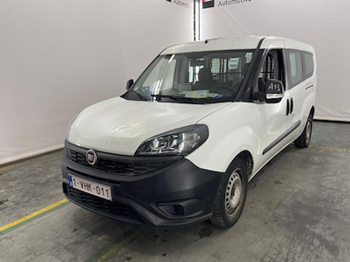 FIAT DOBLO CARGO MAXI - 2015 2018 zfa26300006m07786