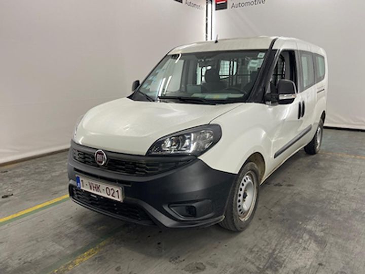 FIAT DOBLO CARGO MAXI - 2015 2018 zfa26300006m08254