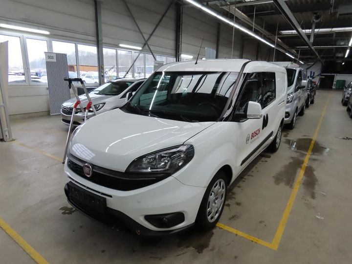 FIAT DOBLO CARGO 2019 zfa26300006m20327