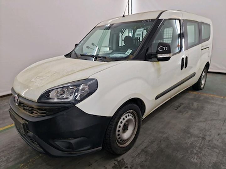 FIAT DOBLO CARGO MAXI - 2015 2018 zfa26300006m20636