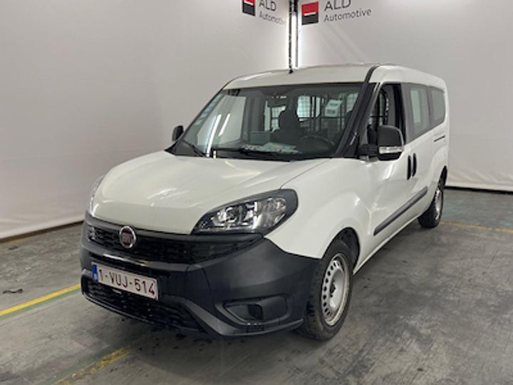 FIAT DOBLO CARGO MAXI - 2015 2019 zfa26300006m22525