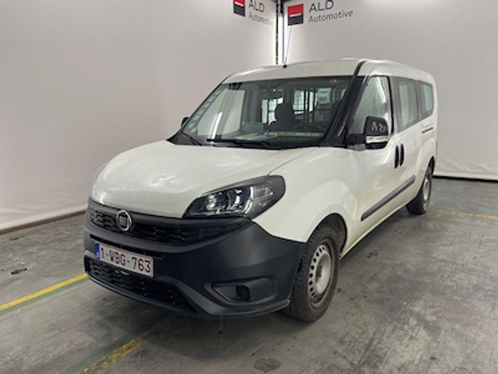 FIAT DOBLO CARGO MAXI - 2015 2019 zfa26300006m22751