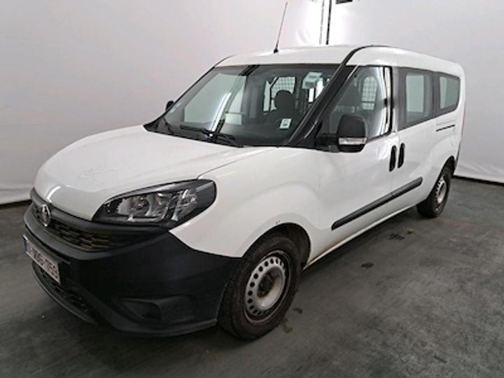 FIAT DOBLO CARGO MAXI - 2015 2019 zfa26300006m22775