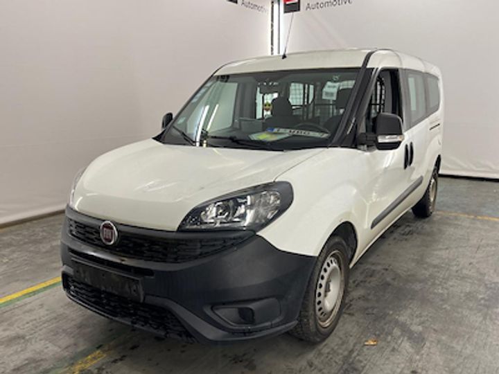 FIAT DOBLO CARGO MAXI - 2015 2019 zfa26300006m25842