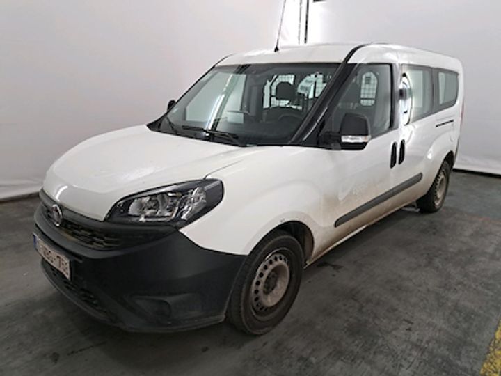 FIAT DOBLO CARGO MAXI - 2015 2019 zfa26300006m26485