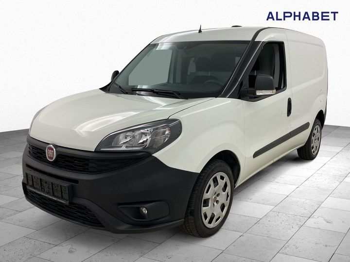 FIAT DOBLO CARGO NATURAL 2019 zfa26300006m67019