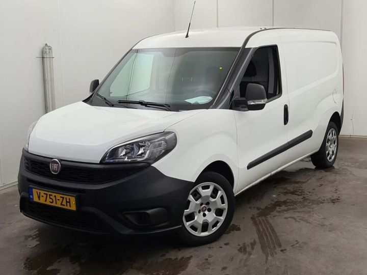 FIAT DOBL 2019 zfa26300006n01804