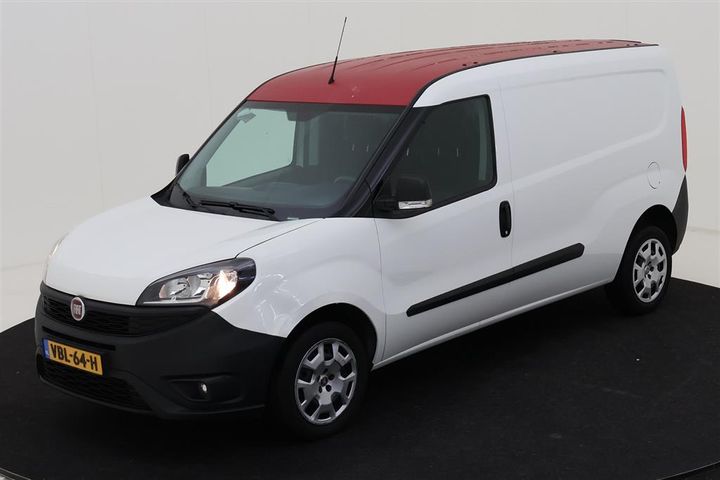 FIAT DOBL 2019 zfa26300006n46400