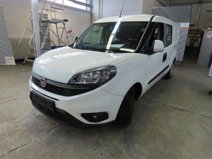 FIAT DOBLO 2019 zfa26300006n70472