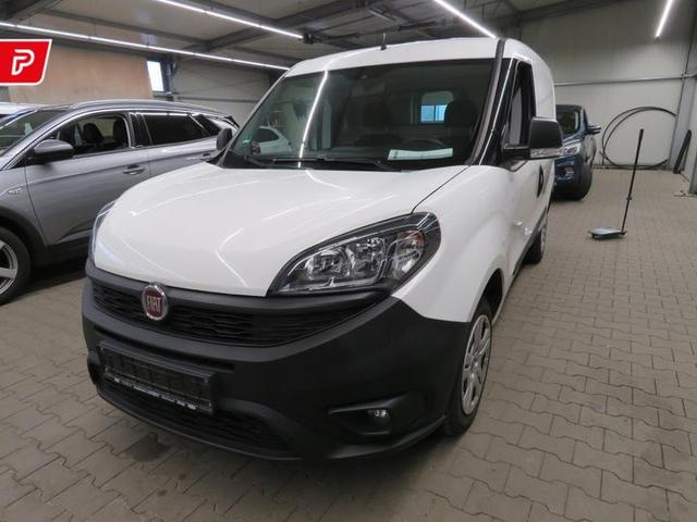 FIAT DOBLO 2019 zfa26300006n79047