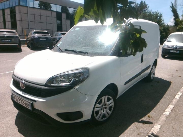 FIAT DOBLO CARGO 2019 zfa26300006n84380