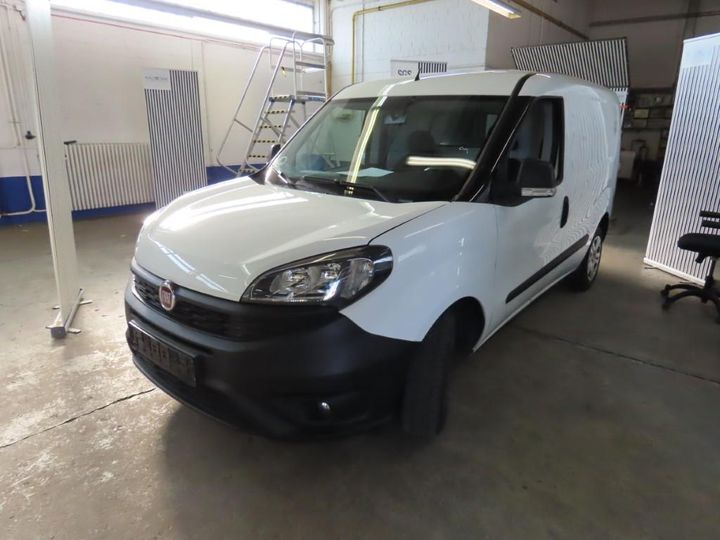 FIAT DOBLO 2020 zfa26300006p63577