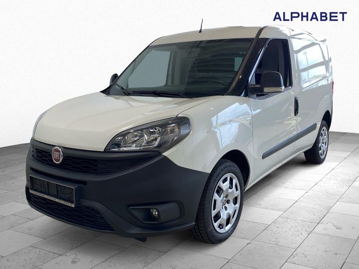 FIAT DOBLO CARGO NATURAL 2020 zfa26300006r24278