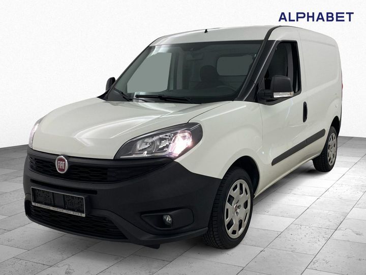 FIAT DOBLO CARGO NATURAL 2020 zfa26300006r41511