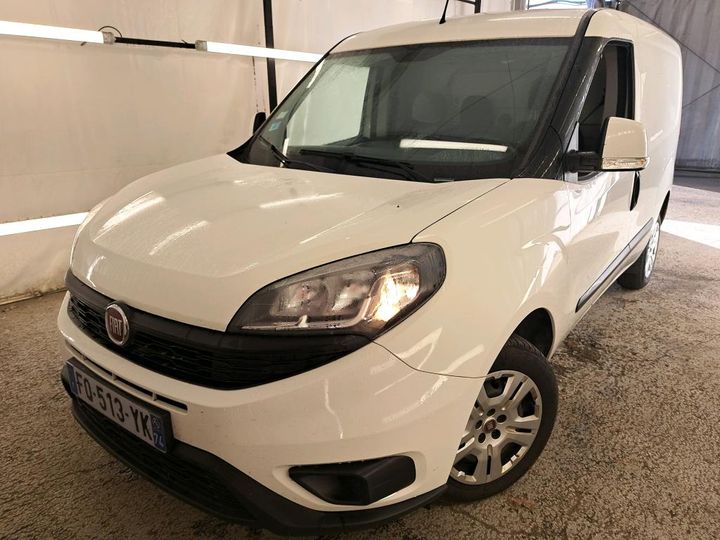 FIAT DOBLO CARGO 2020 zfa26300006r68307