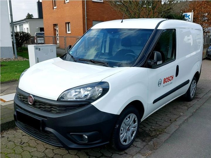 FIAT DOBLO 2021 zfa26300006s30701