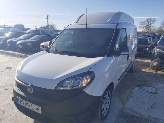 FIAT DOBLO 2020 zfa26300006s61872