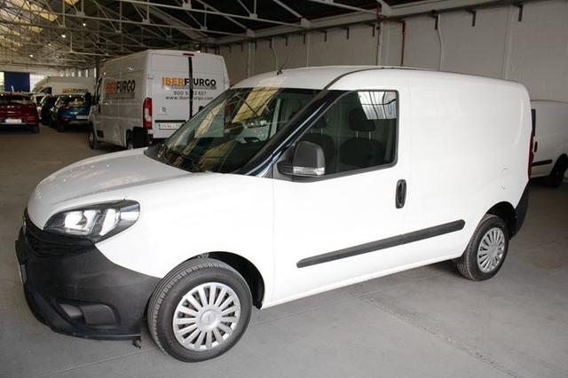 FIAT DOBLO 2021 zfa26300006t30629