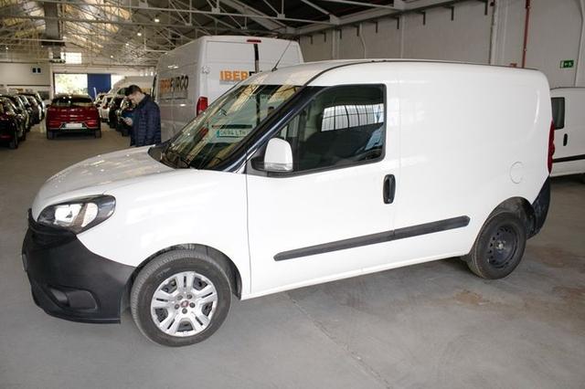 FIAT DOBLO 2021 zfa26300006t30660