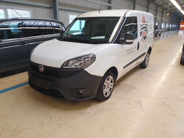 FIAT DOBLO 2021 zfa26300006t91219