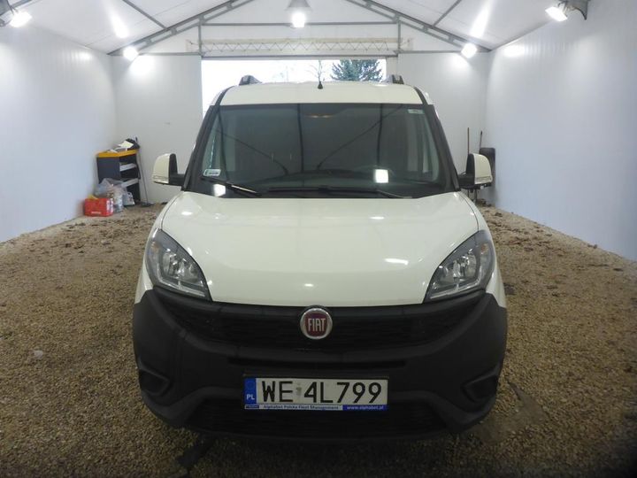 FIAT DOBLO CARGO 2021 zfa26300006v22488