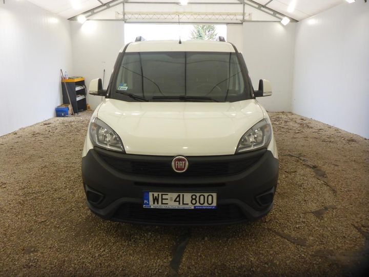 FIAT DOBLO CARGO 2021 zfa26300006v22501