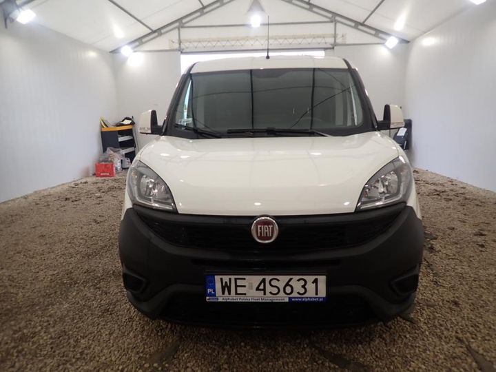 FIAT DOBLO CARGO 2021 zfa26300006v28360